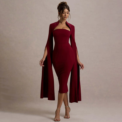 Fiora Evening Dress