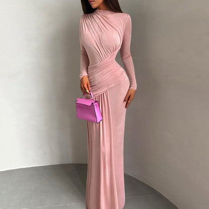 Elvessia Maxi Dress