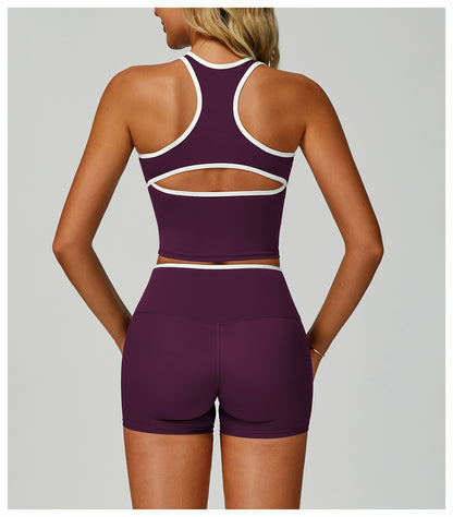 Beauty Back Exercise Bra