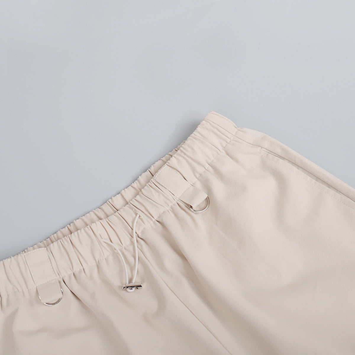 Elviah Wide Leg Cargos Pants