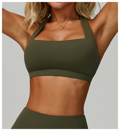 Sense Yoga Bra
