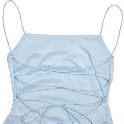 Couture Evening Dress