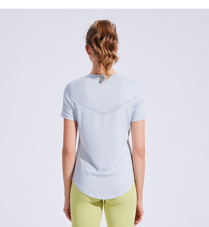 Delora Exercise T shirt
