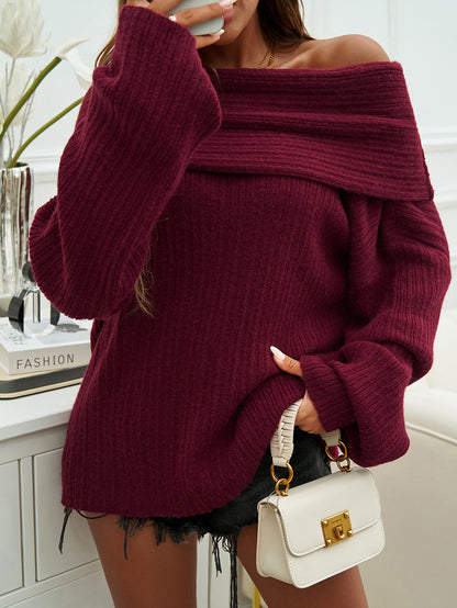 Ninette Sweater