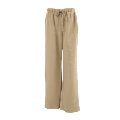 Dahlindra Fleece Trousers