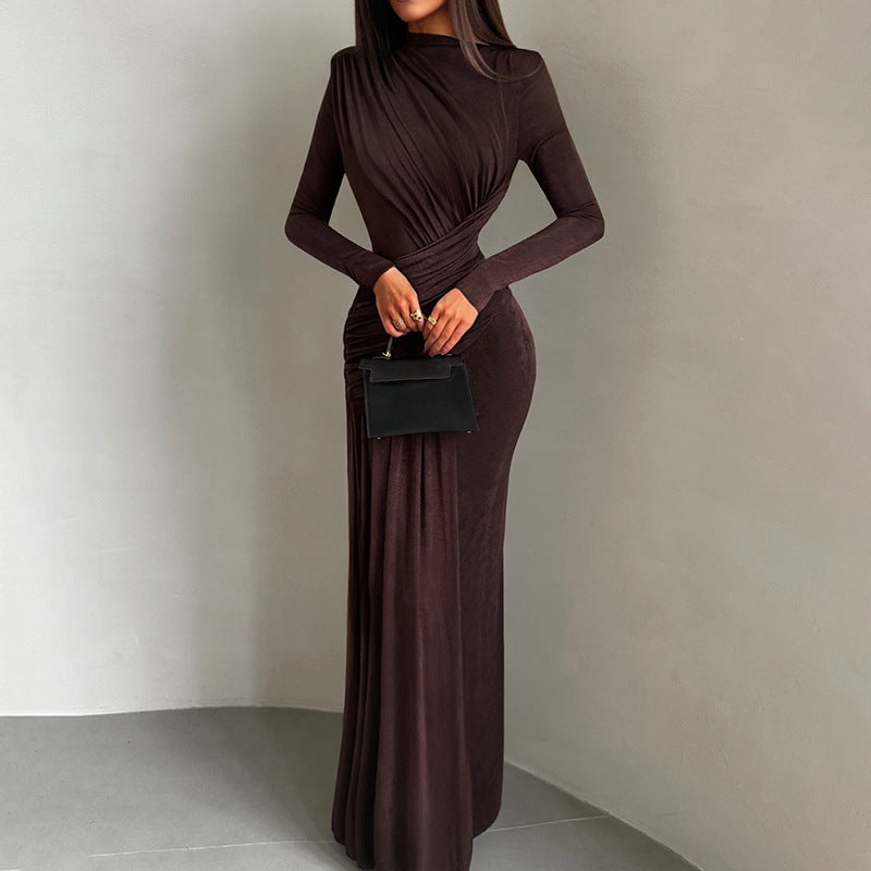 Elvessia Maxi Dress