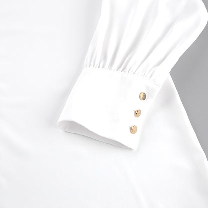 Vernalia Office Shirt