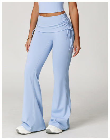 Kalista Folding High Waist Pants