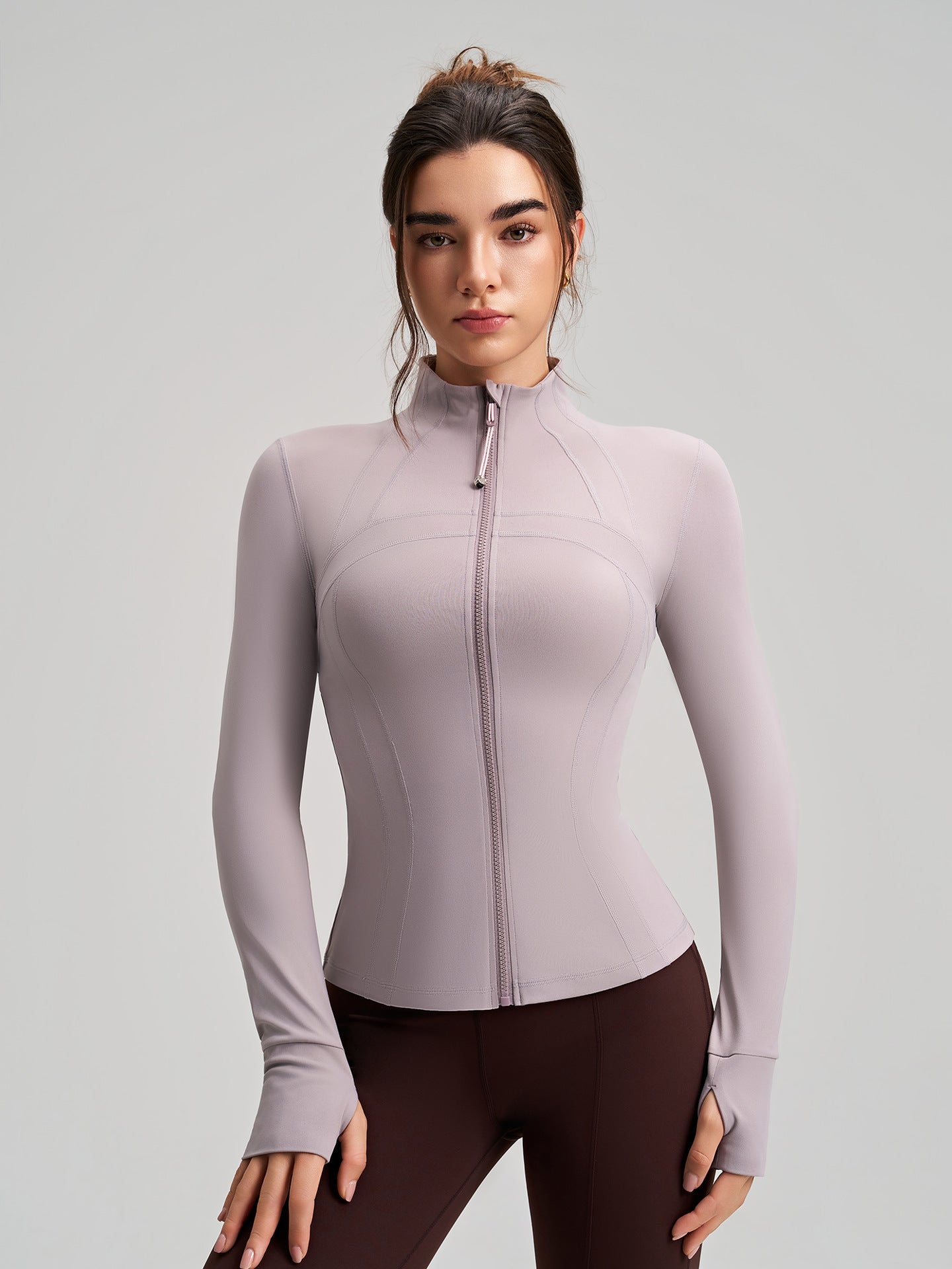 Lioraysa Yoga Jacket