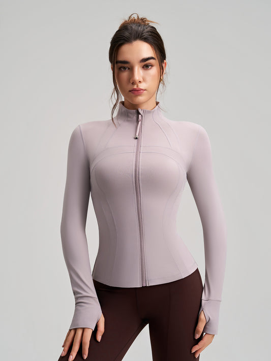 Lioraysa Yoga Jacket