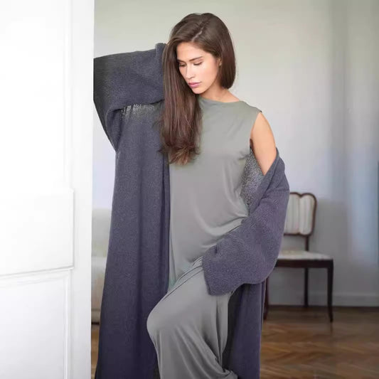 Mirela Mohair