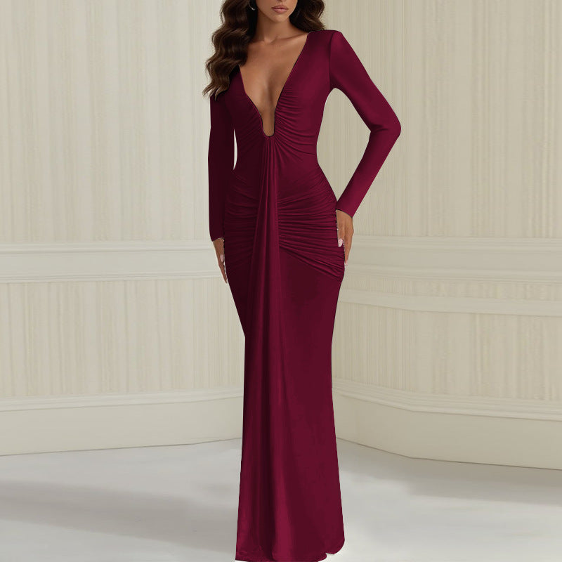 Désirianne Sexy U Dress