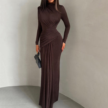 Elvessia Maxi Dress