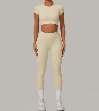 Iselda Workout Outfit
