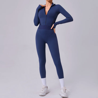 Evora Yoga Jumpsuit