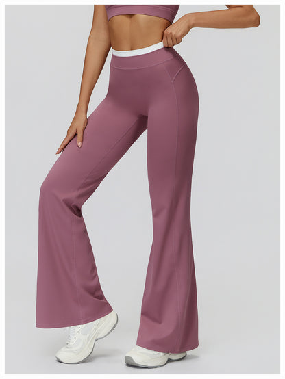 Merisette High Waist Exercise Pants