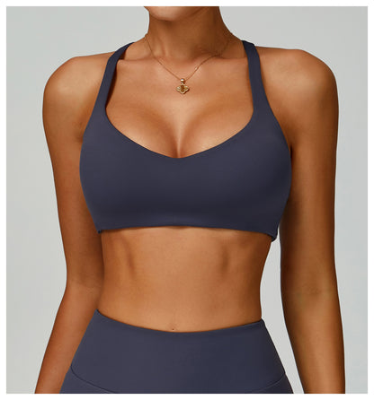 Ophelina Beauty Back Bra