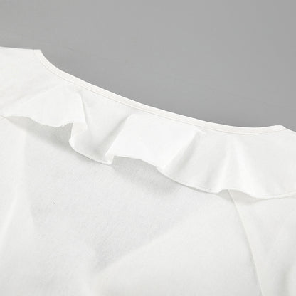 Marcella Cotton Linen Set