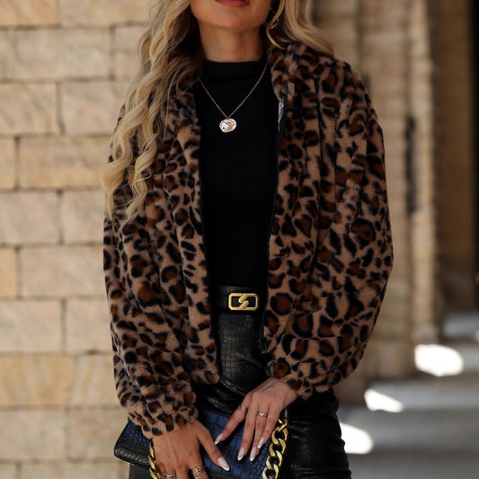 Nerina Velvet Coat