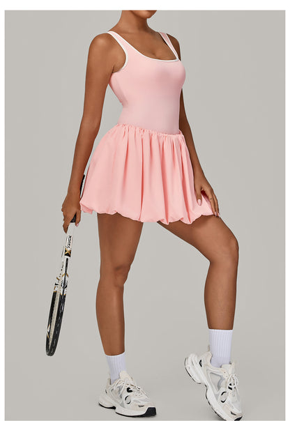 Selena Tennis Dress
