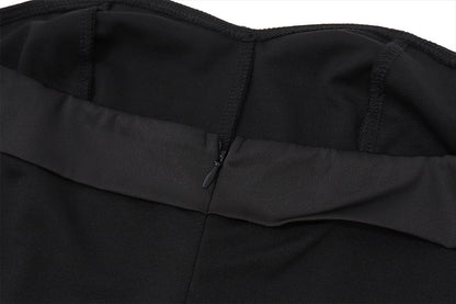 Selviane Sexy Off Shoulder Dress