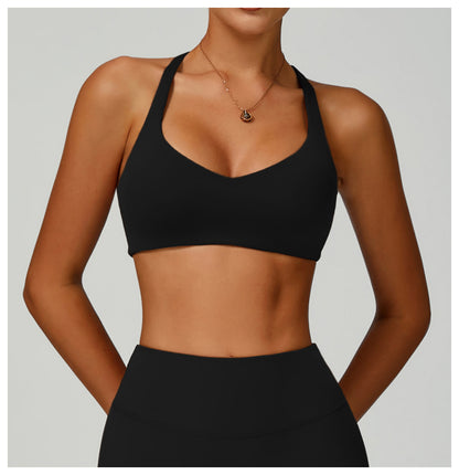 Ophelina Beauty Back Bra