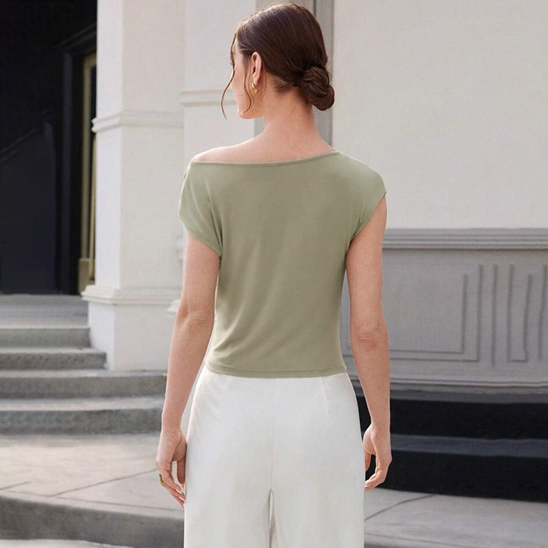 Sabine Blouse