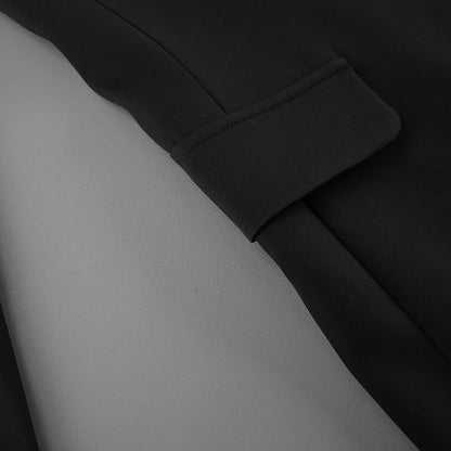 Violetta Elegant Blazer（Without Belt）