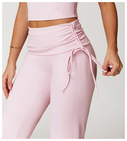 Kalista Folding High Waist Pants