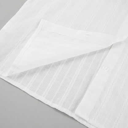 Katarina French Shirt