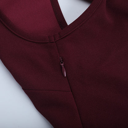 Corvella Slim Fit Dress