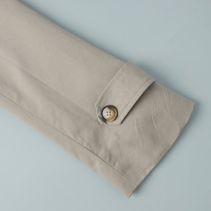 Solin Elegant Trimming Coat