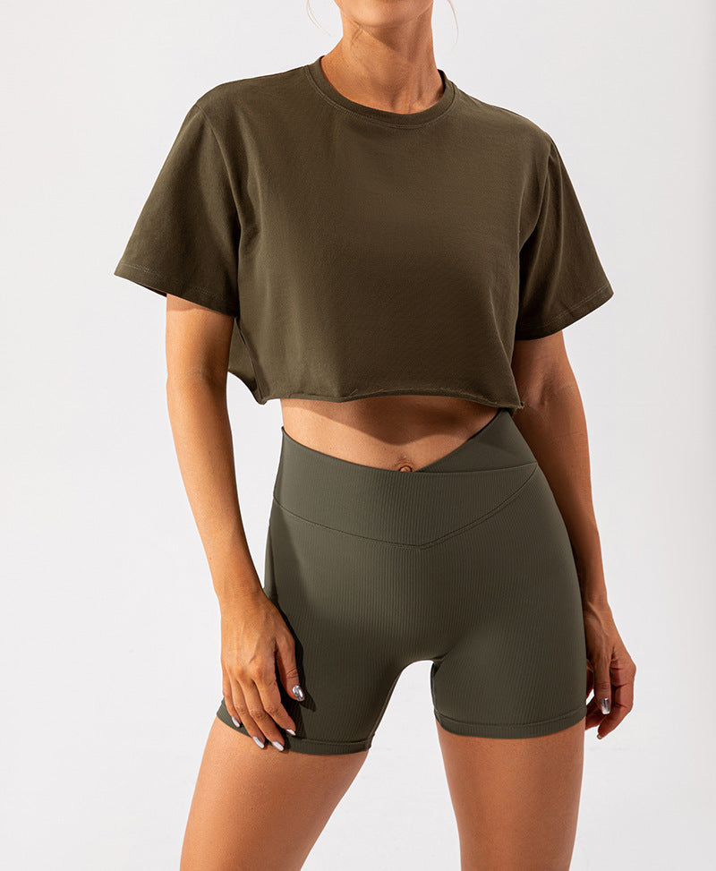 Renavea Dance Oversized Top