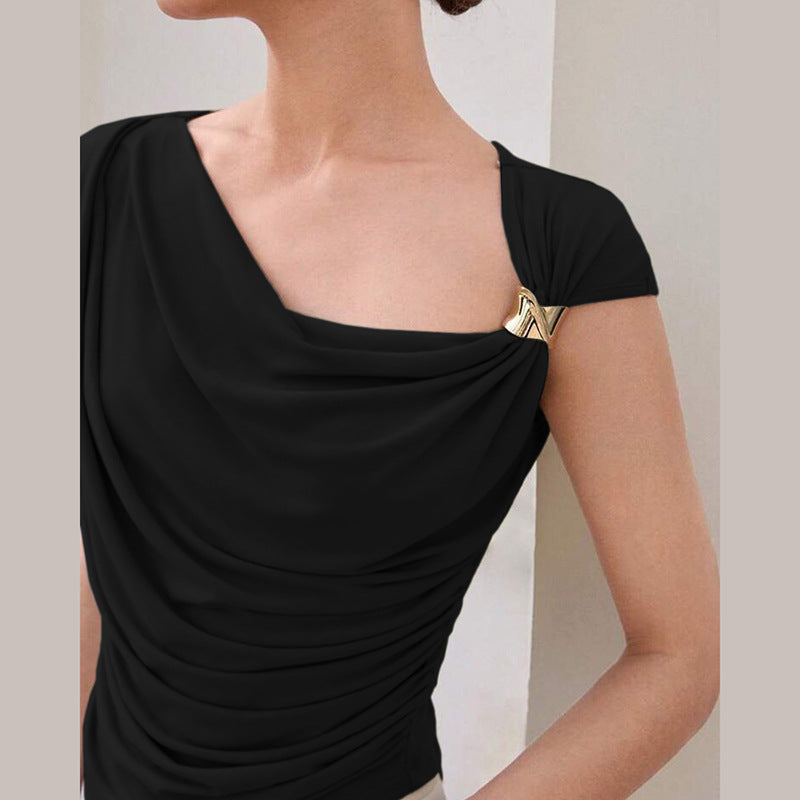 Sabine Blouse