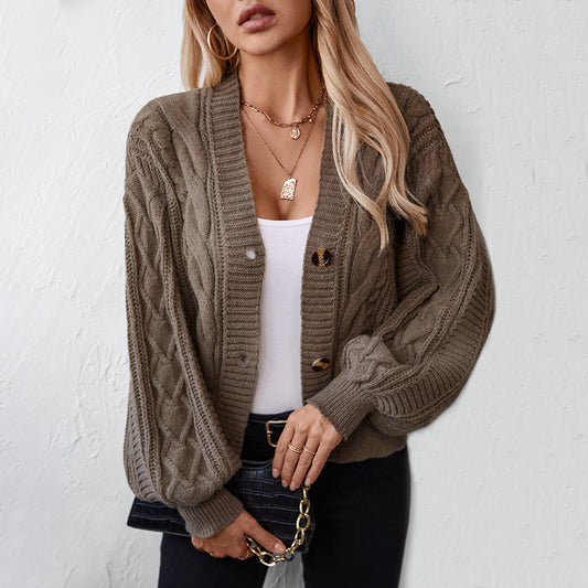 Soren Sweater