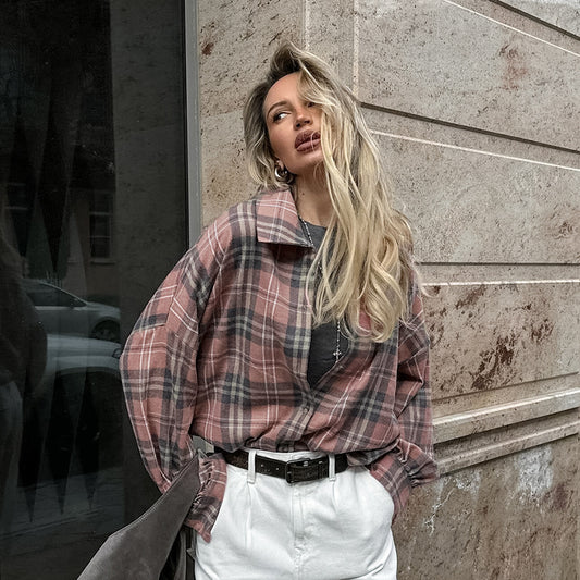 Dionea Loose Shirt