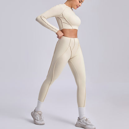 Heliora Workout Outfit Set