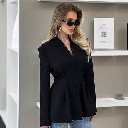 Beatrix Office Shirt