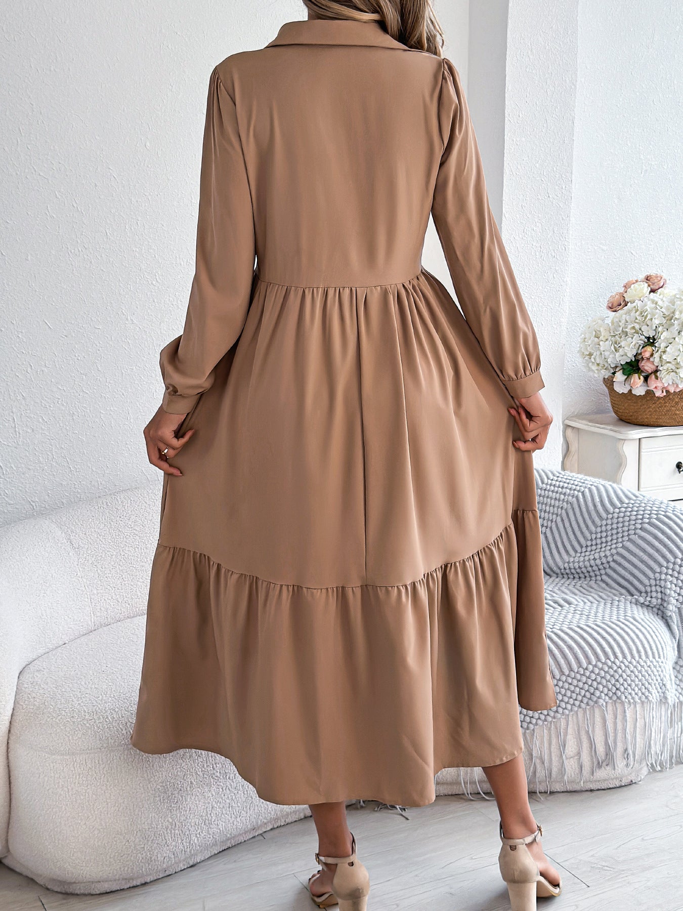 Luna Dress