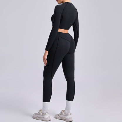 Heliora Workout Outfit Set