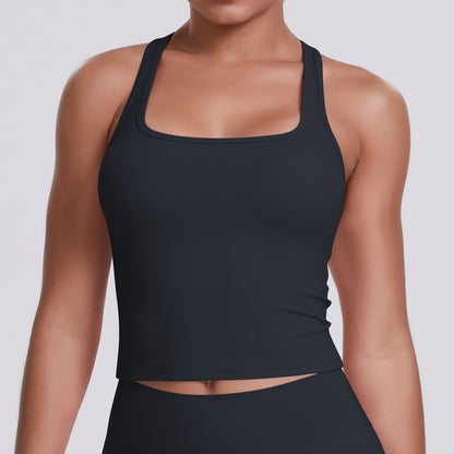Juliette Yoga Top