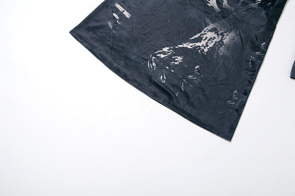 Lumière Panther Dress