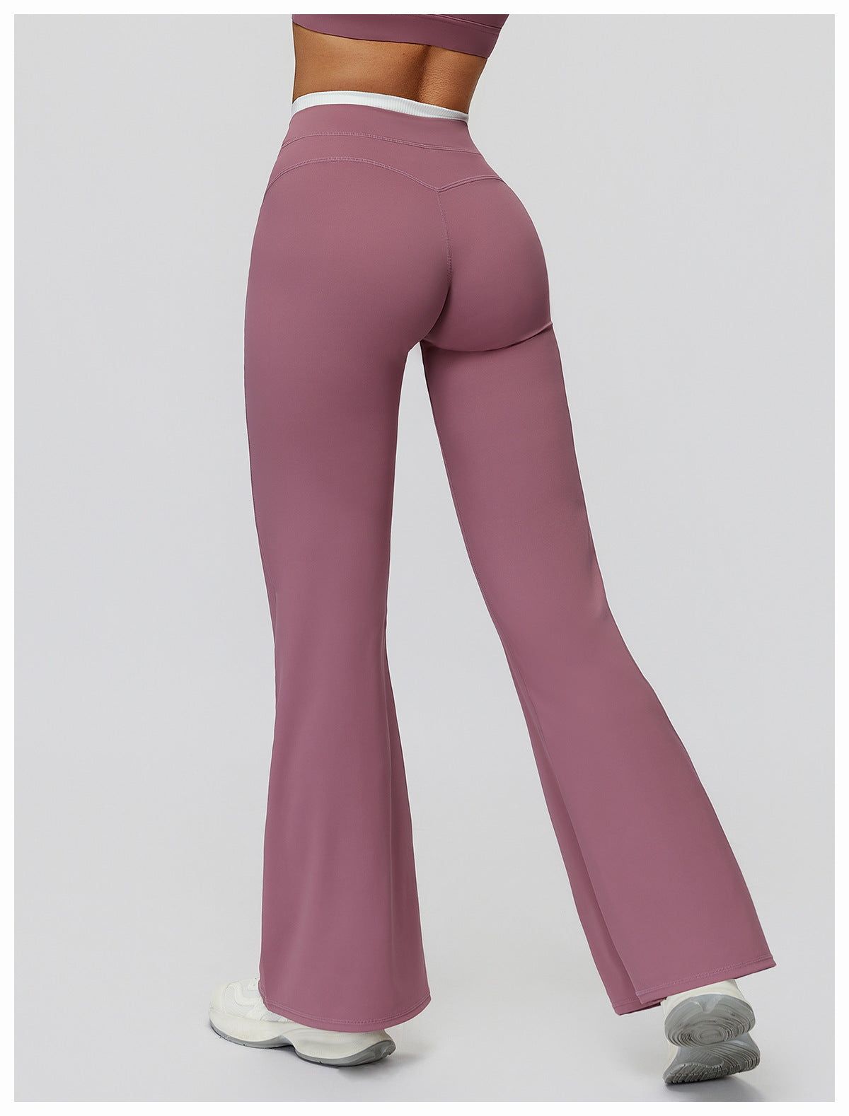 Merisette High Waist Exercise Pants