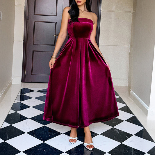 Zadie Maxi Dress