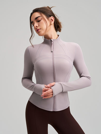 Lioraysa Yoga Jacket
