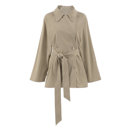 Liora Trench Coat