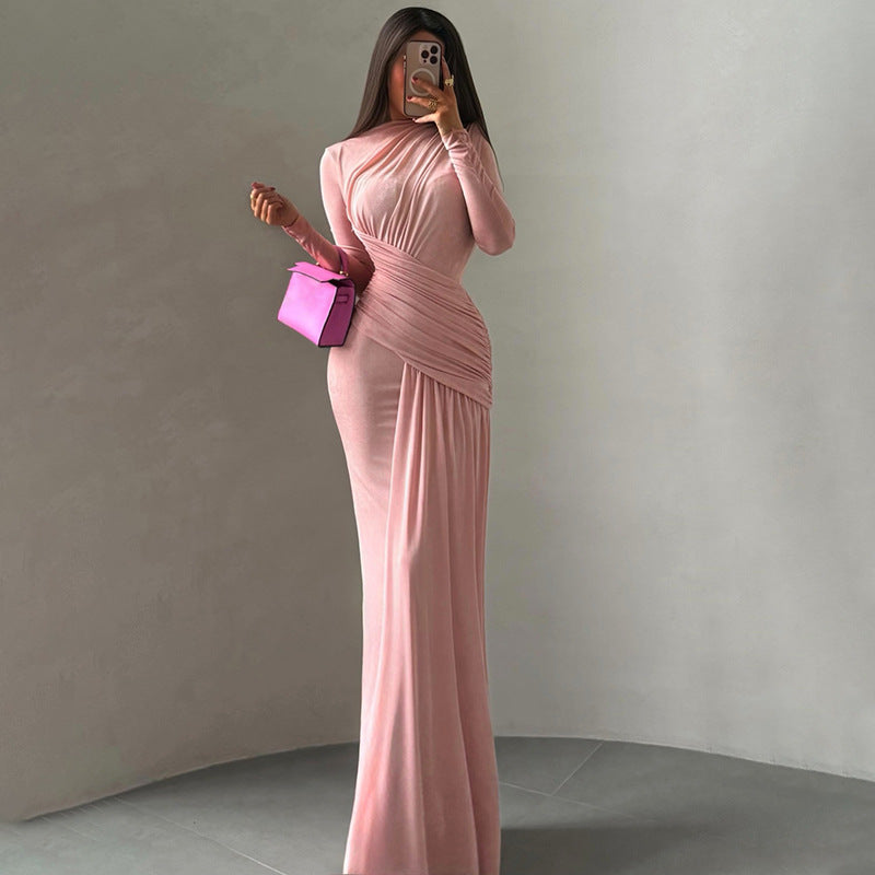 Elvessia Maxi Dress