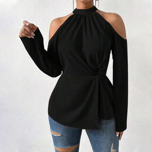 Meadowlark Elegant Blouse
