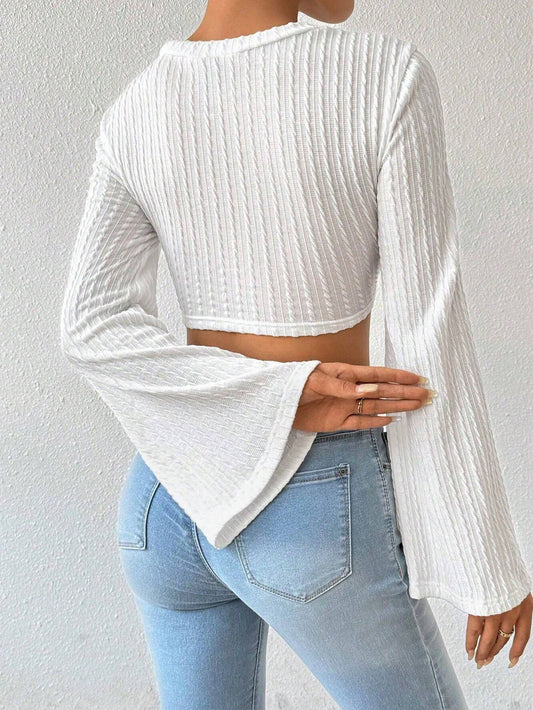 Brielle Short Top