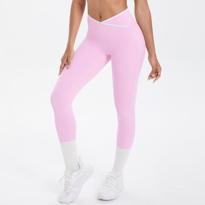 Colette Yoga Pants